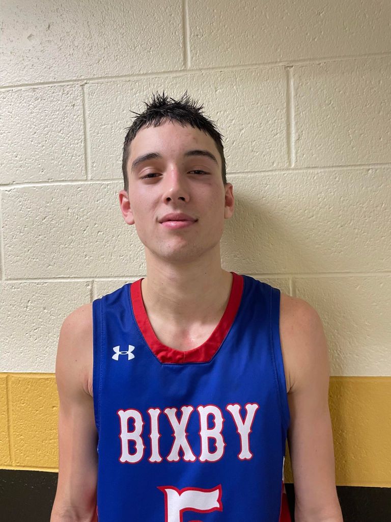 Bixby VS Owasso