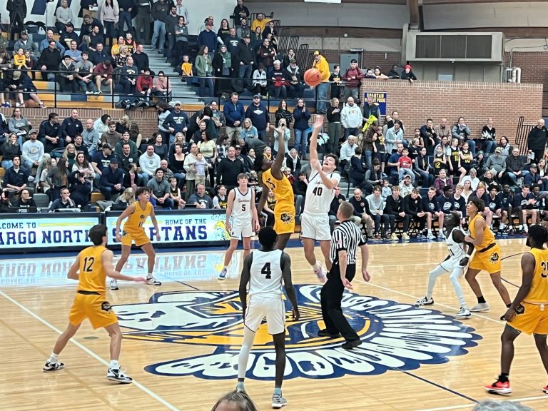 North vs. South - Impressive Players
