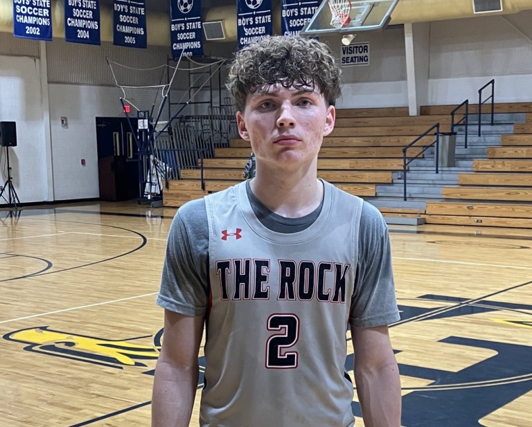 Early Look: Must-Watch 2025 Prospects