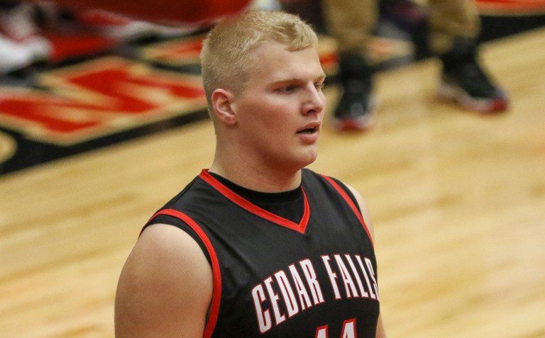 Jake Peters