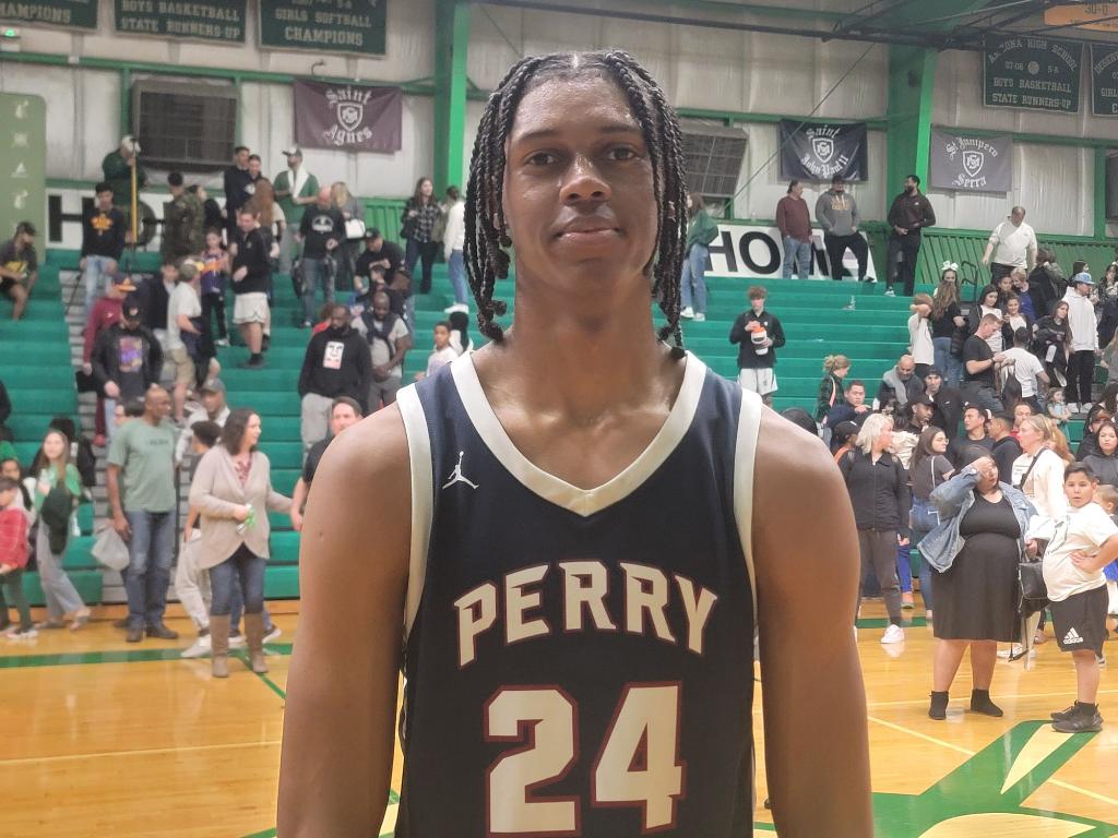Perry/St. Mary&#8217;s Takeaways