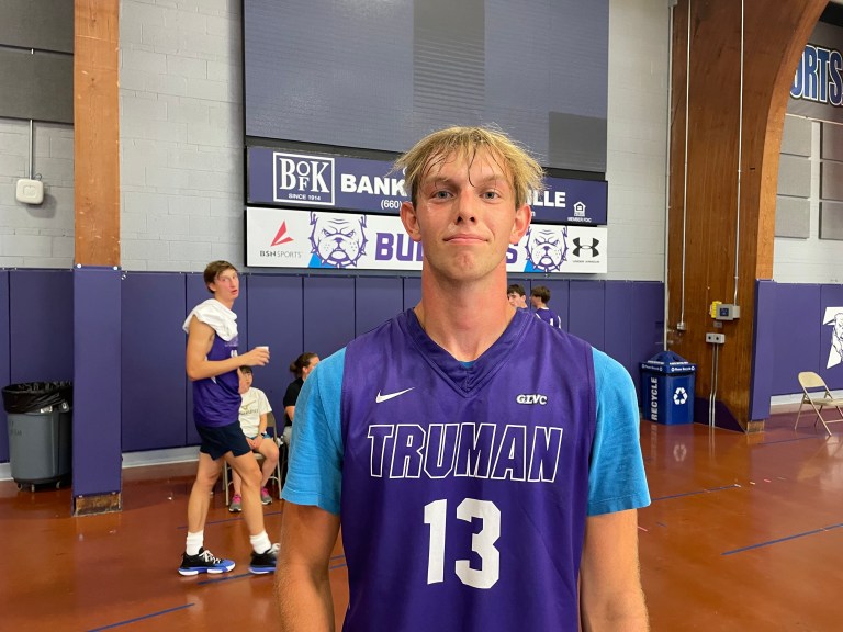 Standout Small School Bigs