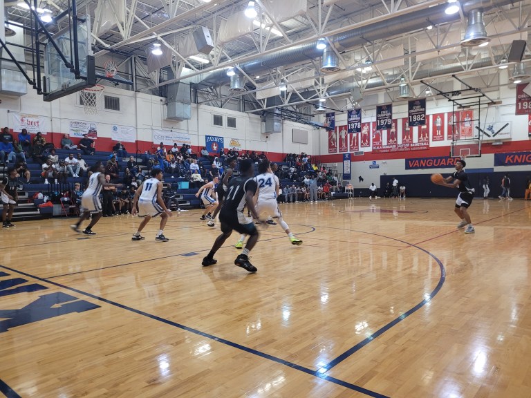 Jordan&#039;s Kingdom of the Sun Standouts - Out of State Teams