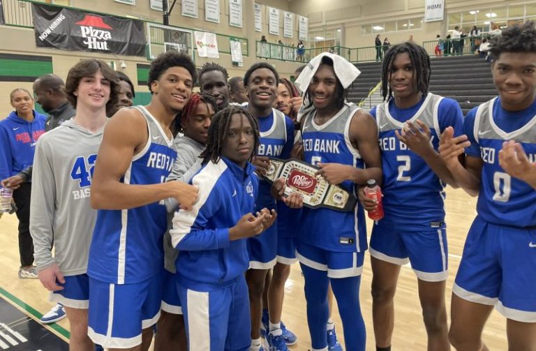 District 6 Tournament Preview (3A)