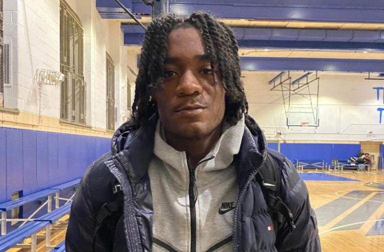 Eagle Academy II vs Erasmus Hall: Top Performers