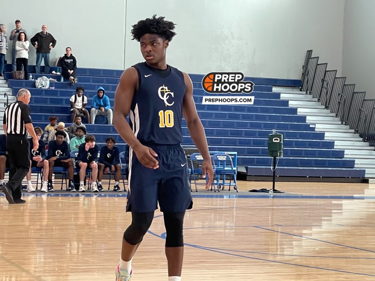 NCISAA 4A Final Four - X Factors