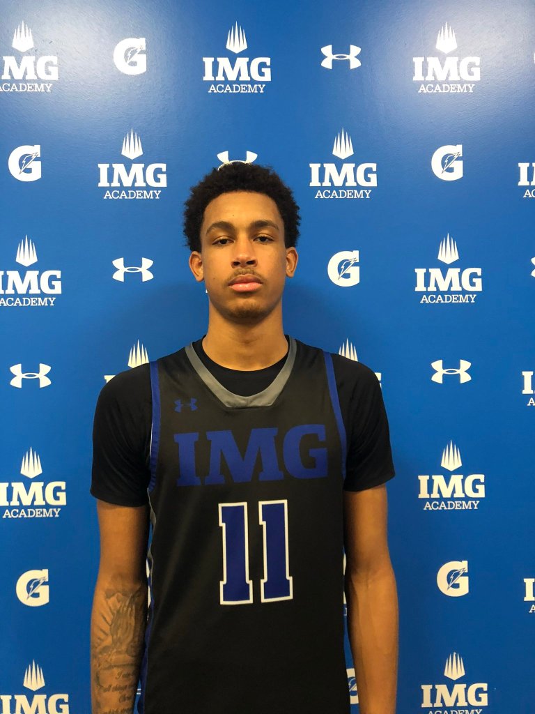 City Of Palms Classic Preview: IMG Academy Ascenders