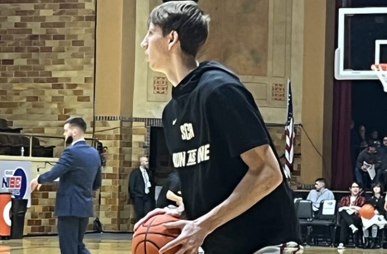 NIBC La Porte Invitational: Game 2 Standouts