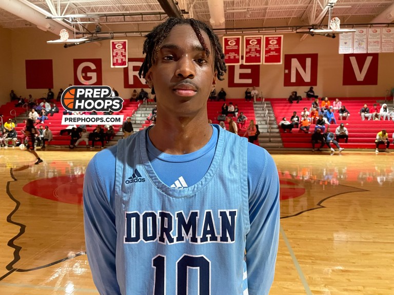 Prep Hoops SC Showcase: 2023 Top Performers