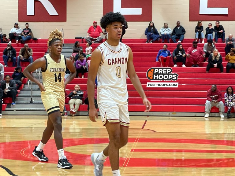 NCISAA 4-A: 5 Seniors Bound For A Breakout 2023-2024