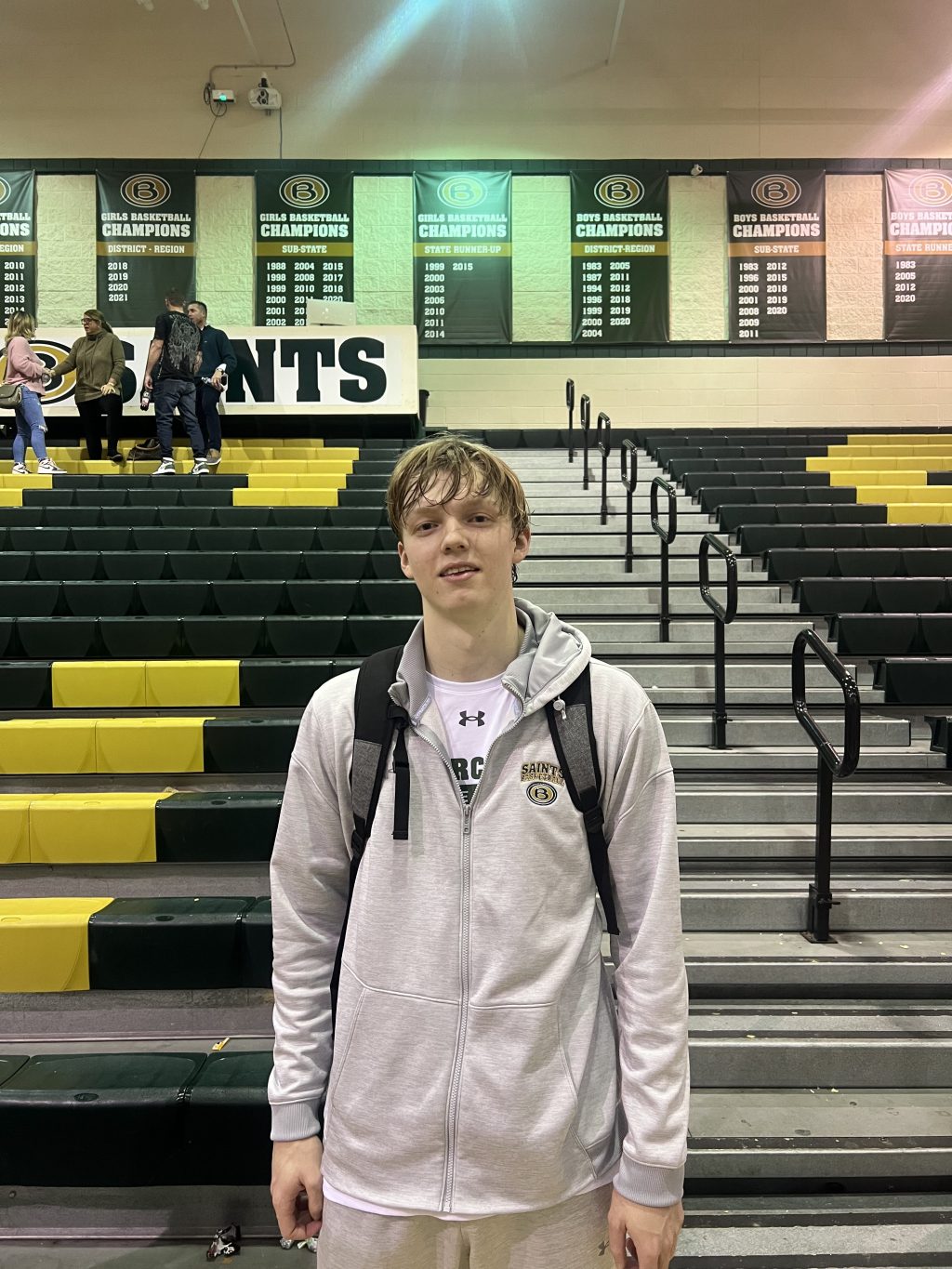 3 takeaways from Briarcrest’s win over Memphis East