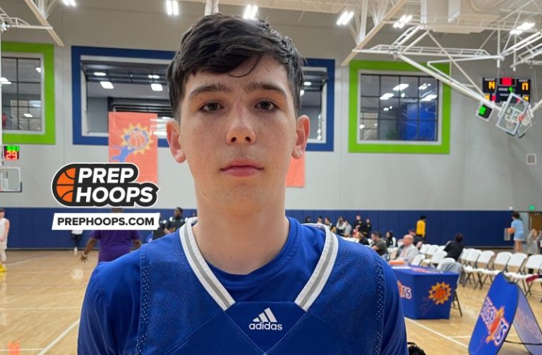 Puma Friday/Saturday 17 U Standouts