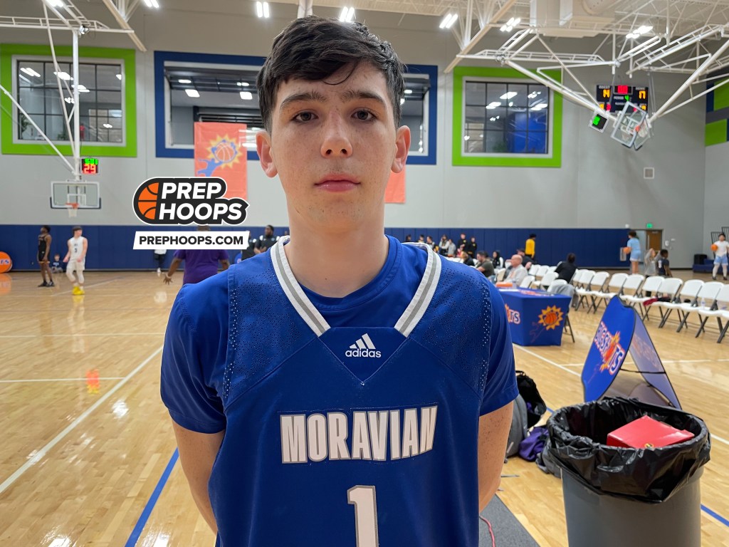 2026 Rankings Update: New Faces in the Top 100 (Part 1)