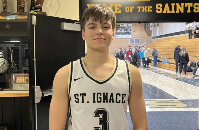 St Ignace BC Pizza Classic: Standouts