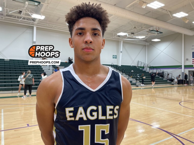Isaiah Anderson