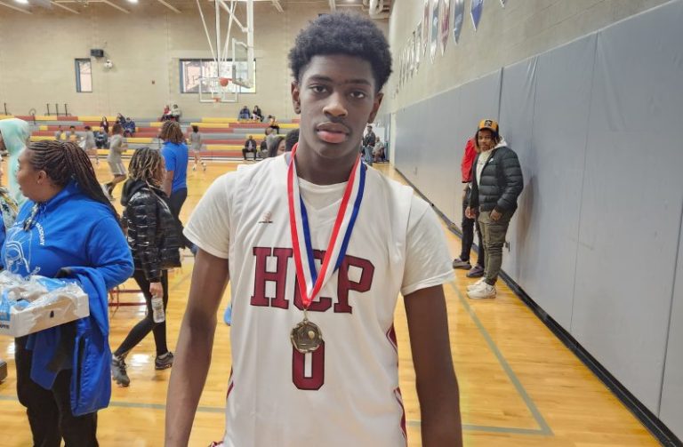#PHChiTownTipOff: Max&#039;s Friday Standouts
