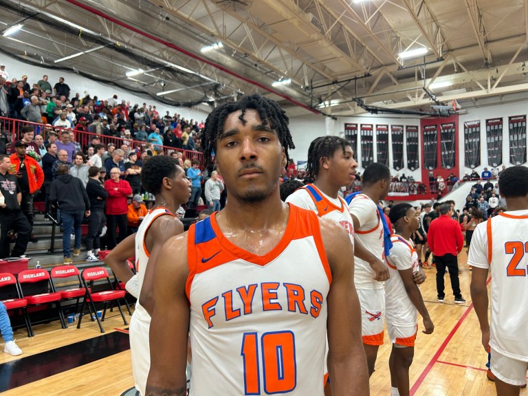 5 Takeaways: Salem Invitational Tournament