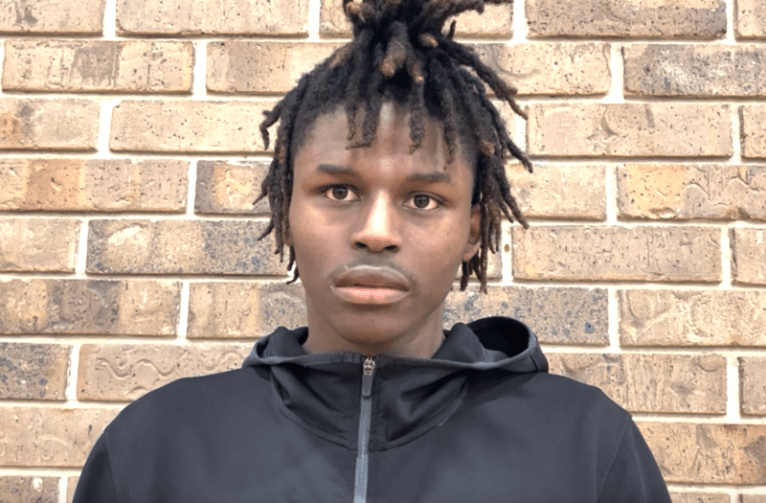 Port Allen, 2024 F Aries Lewis shut door on Liberty Magnet, 47-40