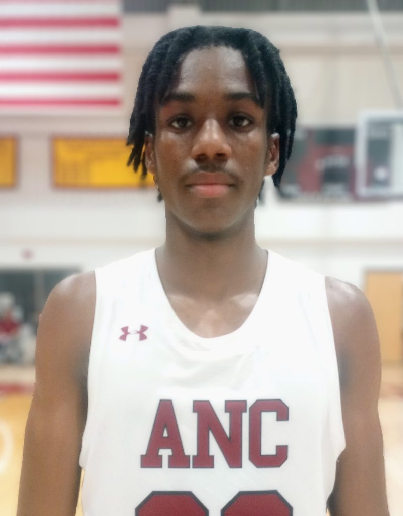 Game Report: Westtown vs ANC