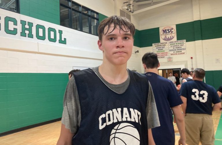 Jack Tosh: Thursday Morning Standouts