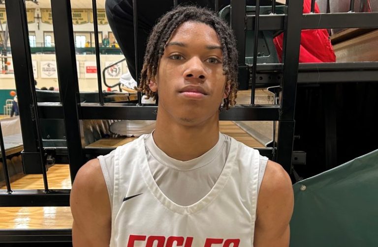 SoCal&#039;s Best Available 2024 Guards (pt. 3)
