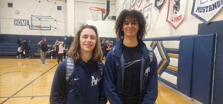 Hutchison’s Heroics: Meadows holds off LMCA