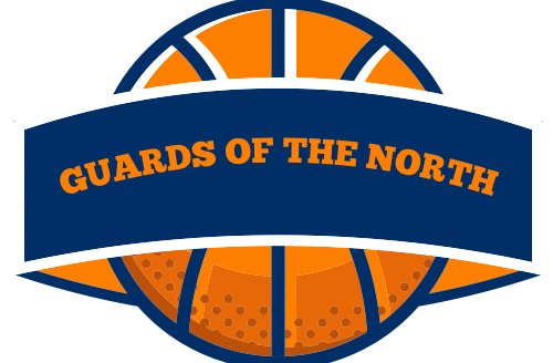 Guards of the North Houston... Next up edition