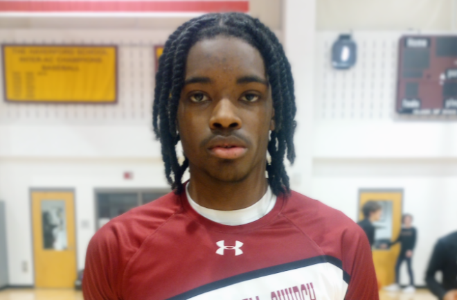 Prospects Who Impressed During May Live Period