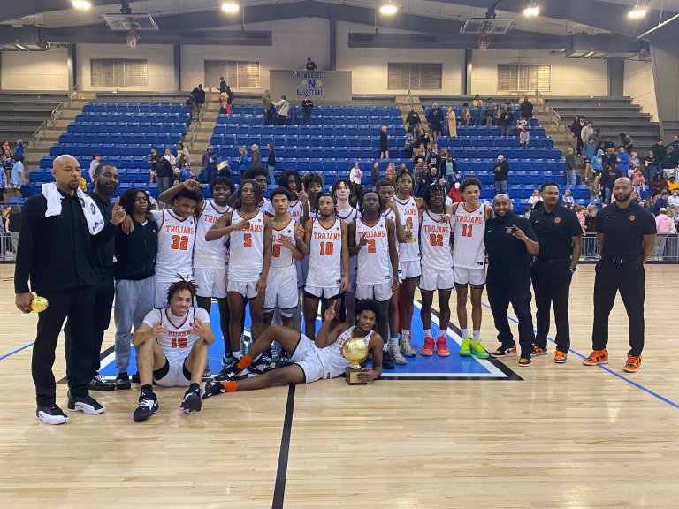 Championship Scouting: Douglass vs Newcastle
