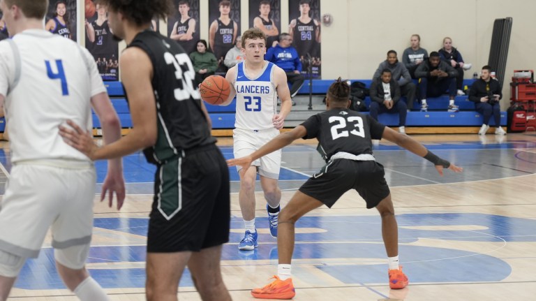Brookfield Central-West Allis Hale Prospect Standouts
