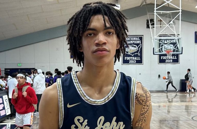 SJB MLK Dream Classic: Best Passers