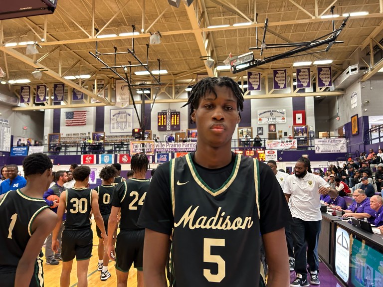 Holiday Tournaments: 2024 New Names