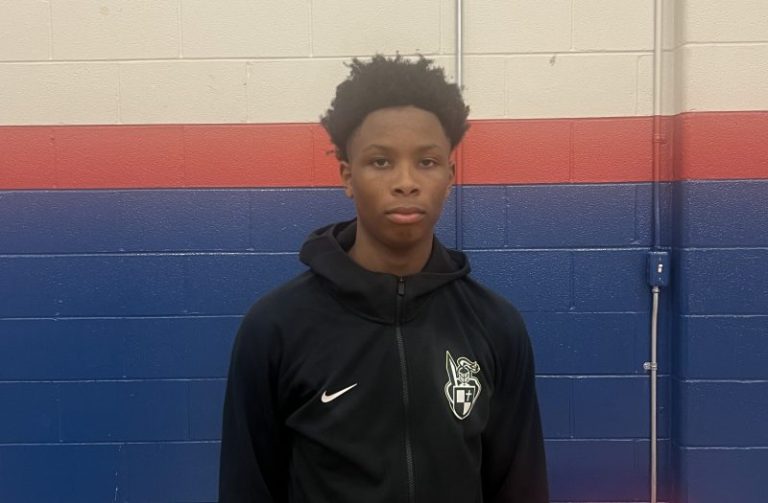 MJ Hayes and the Best 2026&#039;s from Tuesday Night