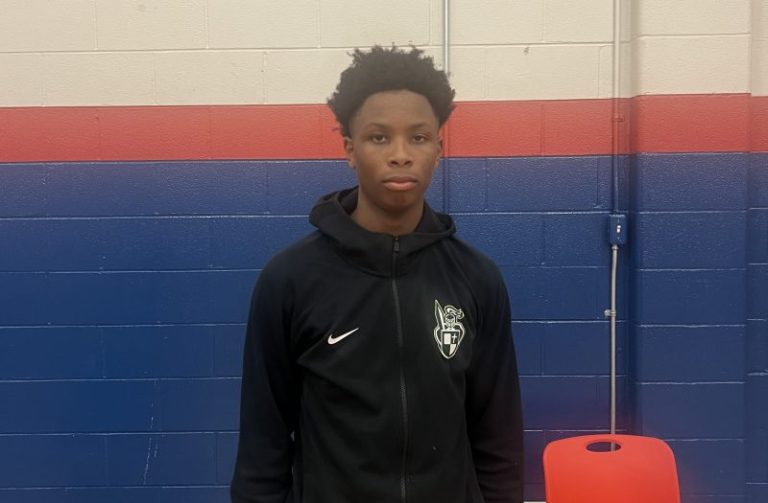 A Complete MJ Hayes Player Evaluation