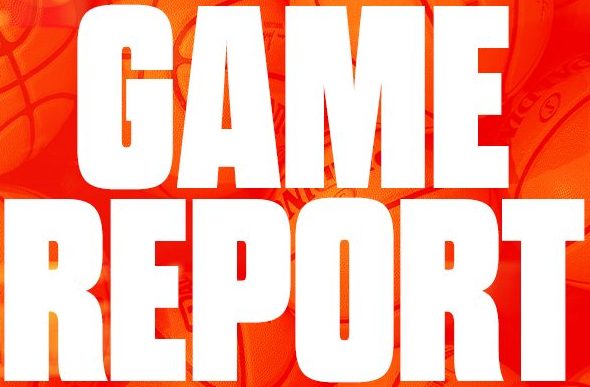 10th Region All “A” Semifinal Recap: Nicholas County vs. Paris