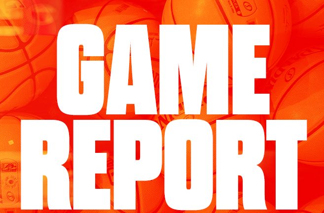 Monarch HS @ Stoneman Douglas HS &amp;#8211; Game Report 1-27-25