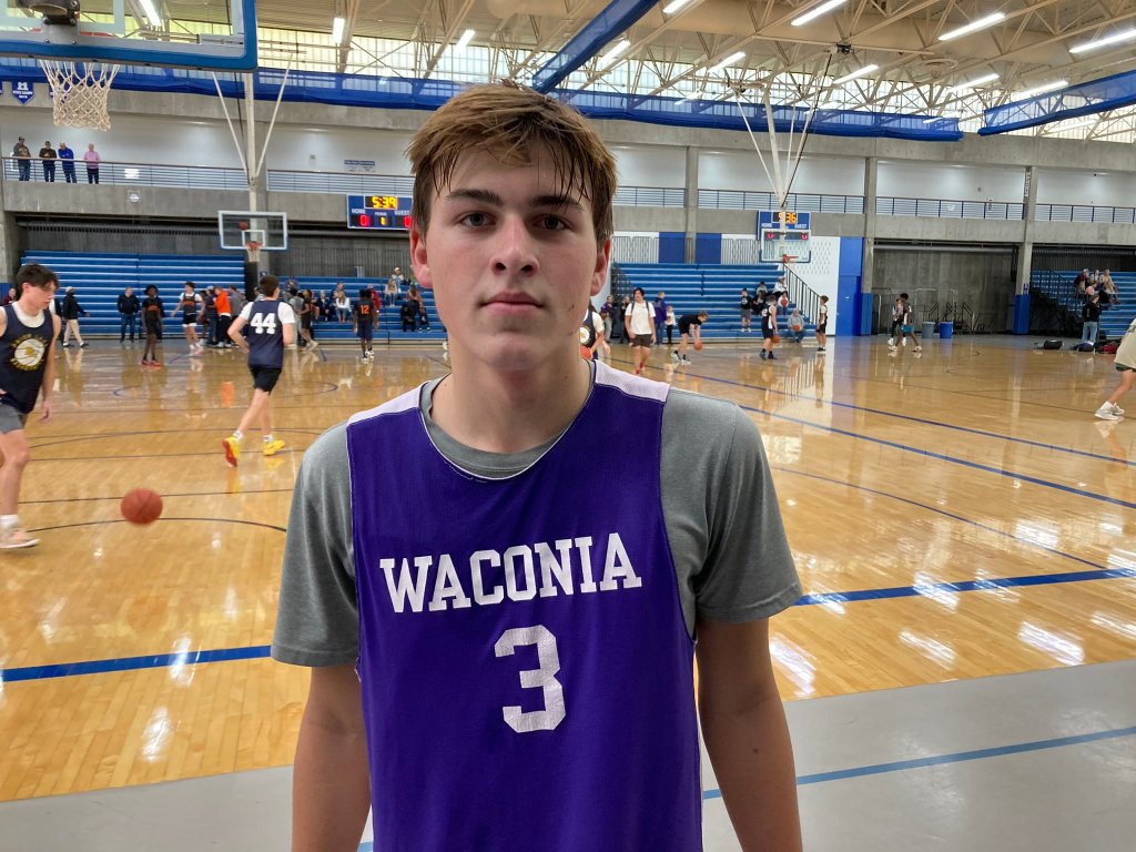 Waconia 78 Jefferson 60: Five Things to Know