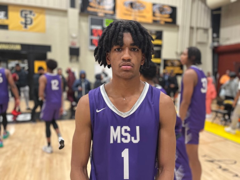 All-Maryland/DC Second Team