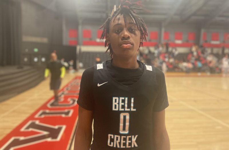 Top 5 Standouts: Bell Creek Academy at Victory Christian Academy