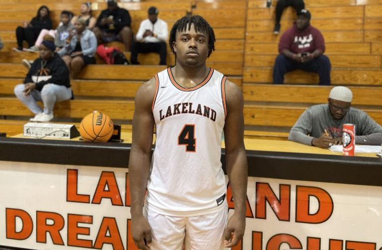 Polk Hoops Shootout: Top Standouts