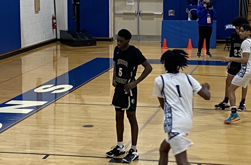 Spring AAU Primer: 2025 Guards to Know