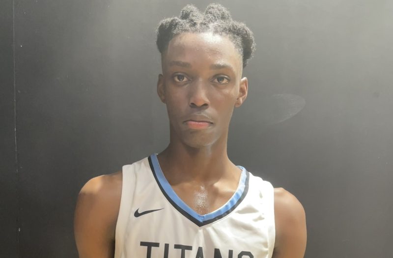 Prospects by class Admiral Farragut vs North Tampa Christian Prep Hoops