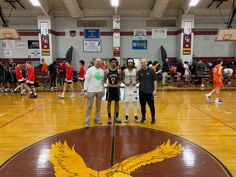 Somerset County Tournament: Players to Watch