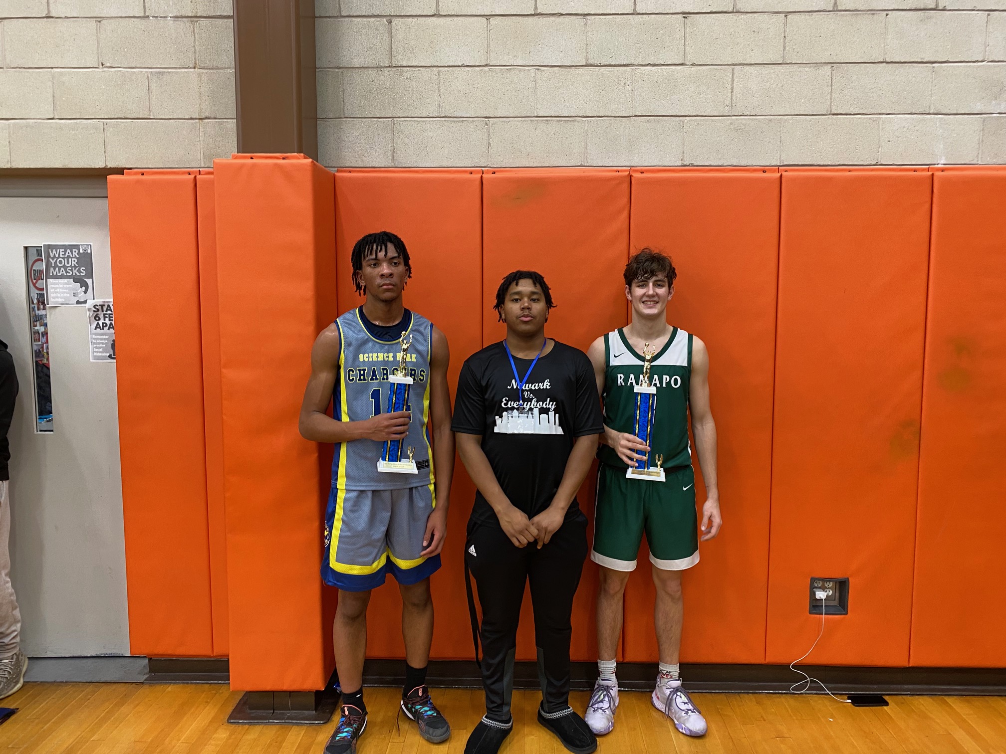 Top Shooting Guards for the 2024 Class Part II Prep Hoops