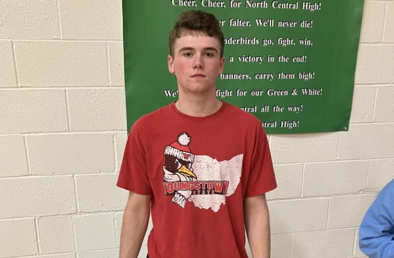 Game Report: Shakamak 63, North Central (Farmersburg) 57