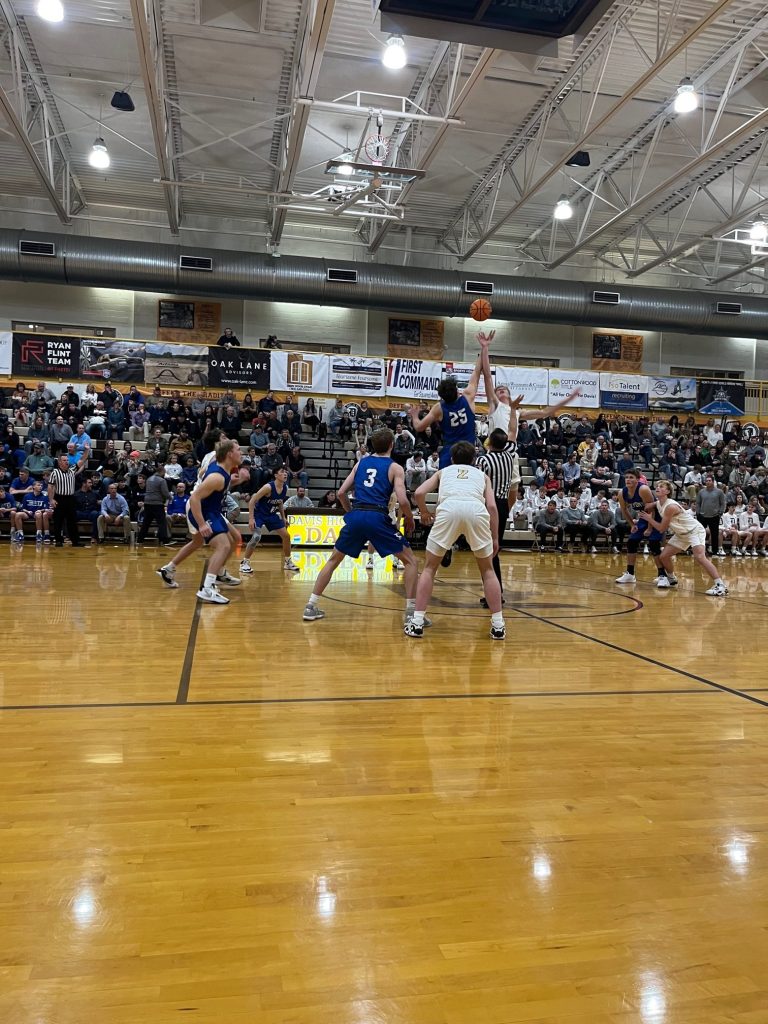 Stock Risers 2023/2024