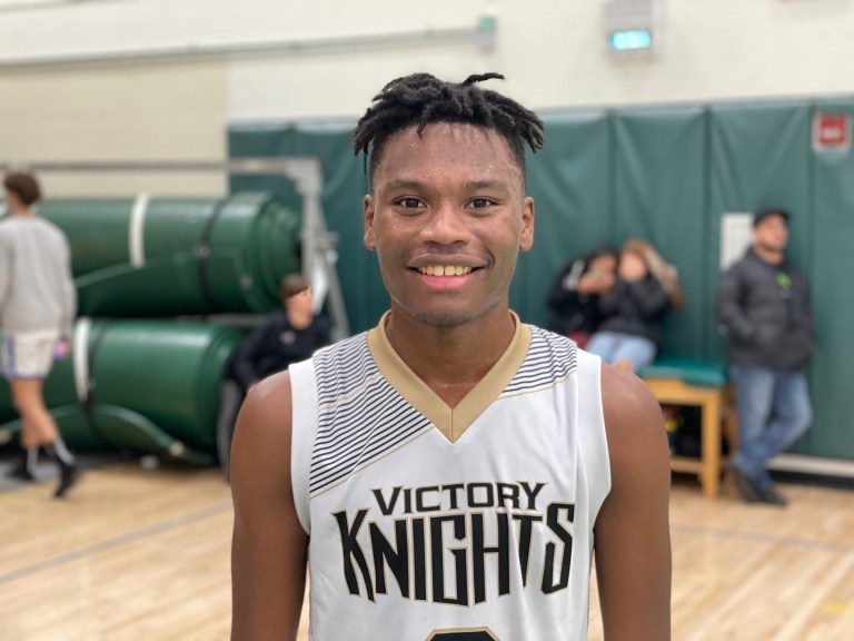 Flashback Friday: Lincoln MLK Dream Showcase standouts