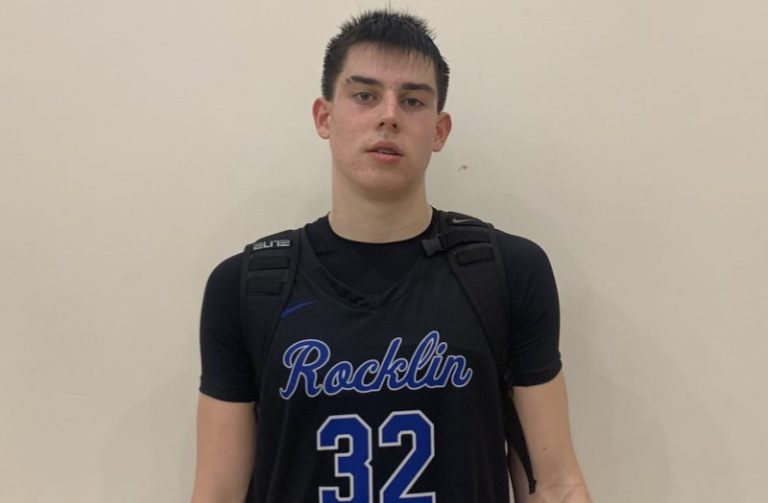 2025 NorCal Prospects To See In Vegas