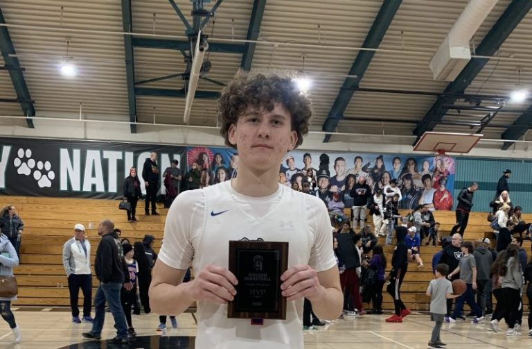 Crush in the Valley HS Standouts Pt I