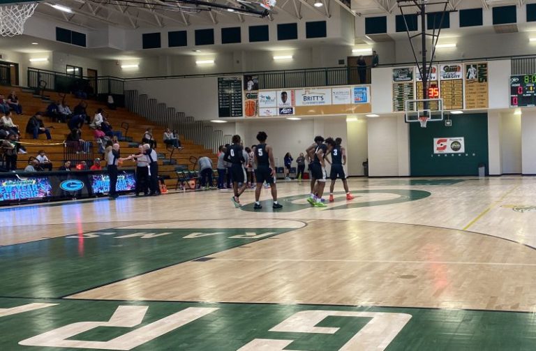 Grayson New Year&#039;s Classic: Afternoon Standouts